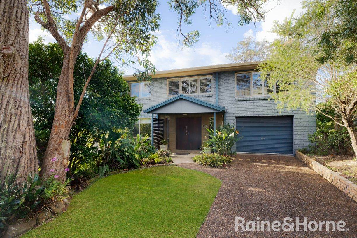 66 Dean Parade — photo from Raine & Horne Nelson Bay | Lemon Tree Passage