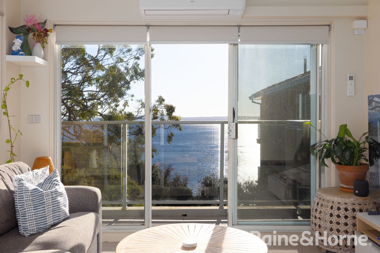 17/53 Victoria Parade — photo from Raine & Horne Nelson Bay | Lemon Tree Passage