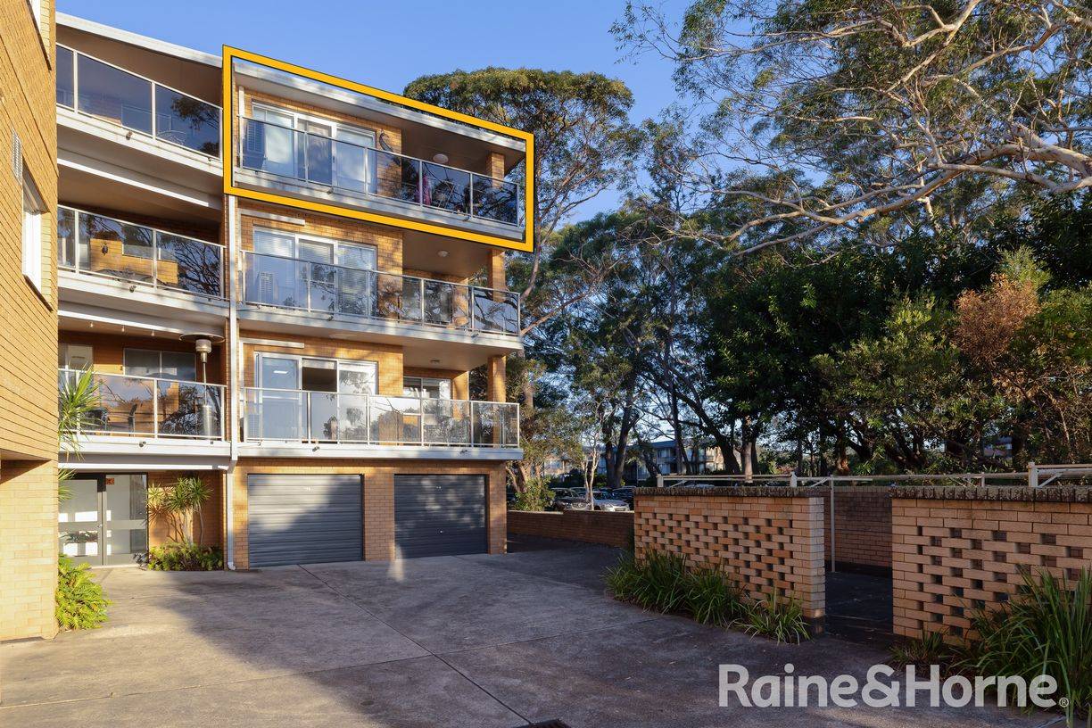 17/53 Victoria Parade — photo 3 of 26