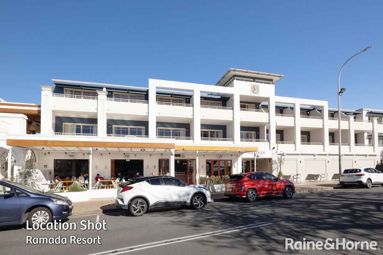 514/43 Shoal Bay Road — photo 18 of 25