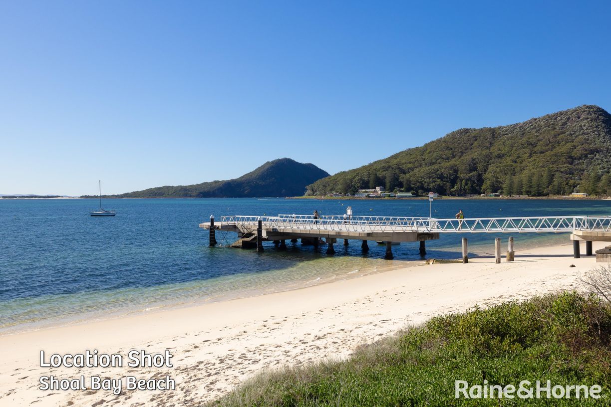 514/43 Shoal Bay Road — photo 14 of 25