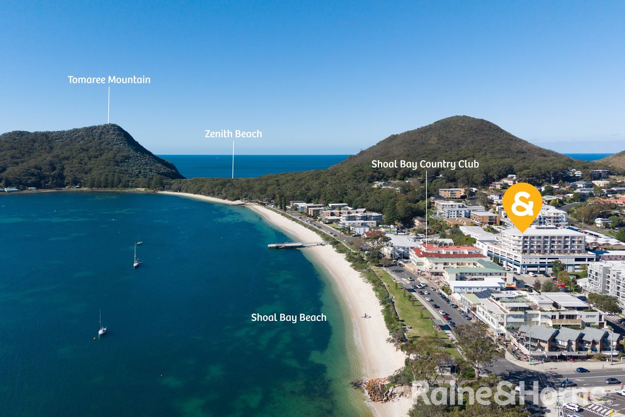 514/43 Shoal Bay Road — photo 15 of 25
