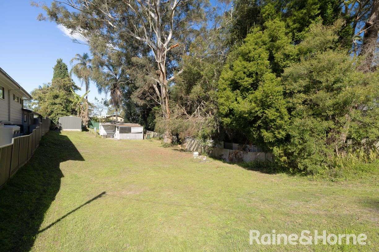 1324 Lemon Tree Passage Road — photo from Raine & Horne Nelson Bay | Lemon Tree Passage