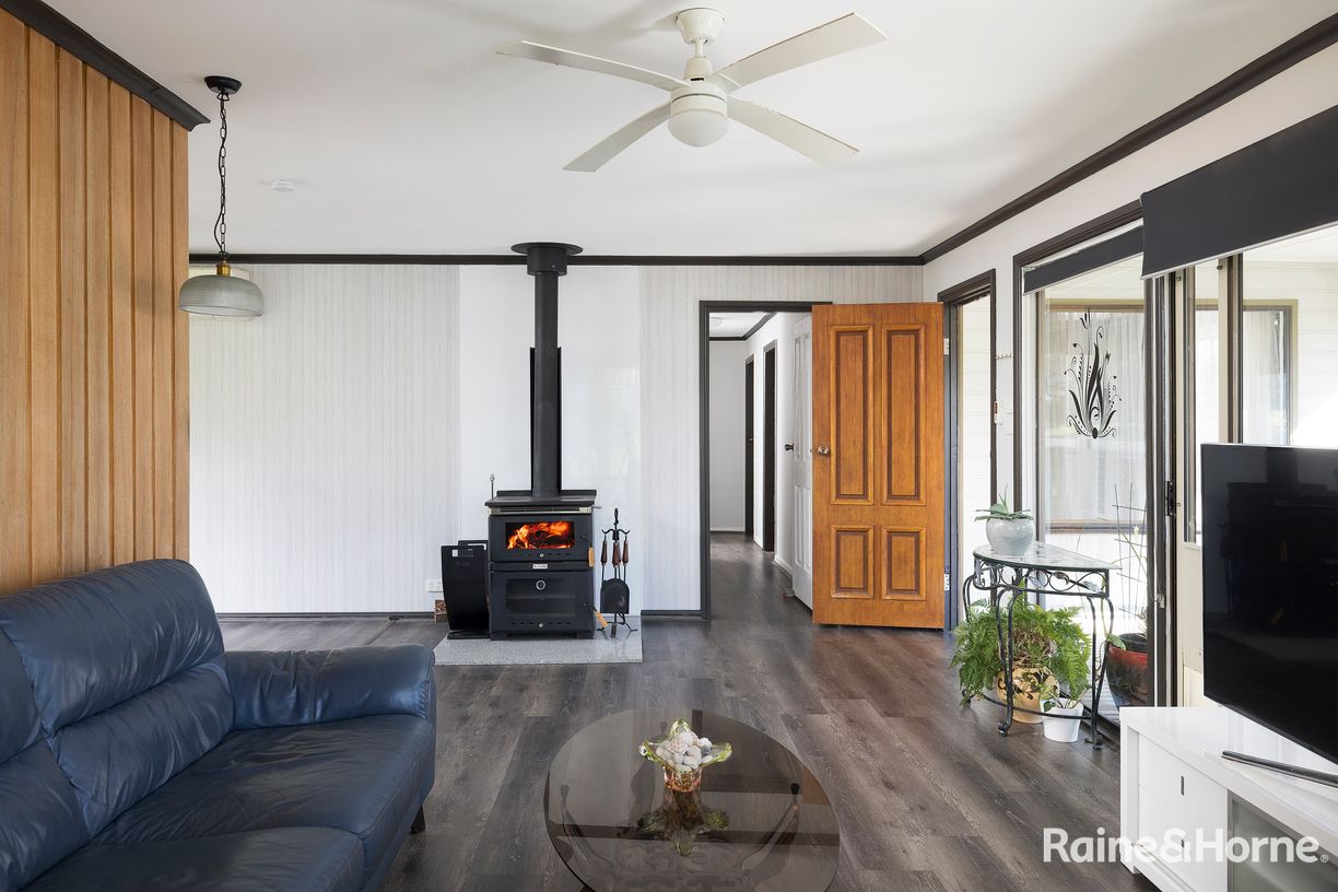 38 James Scott Crescent — photo from Raine & Horne Nelson Bay | Lemon Tree Passage