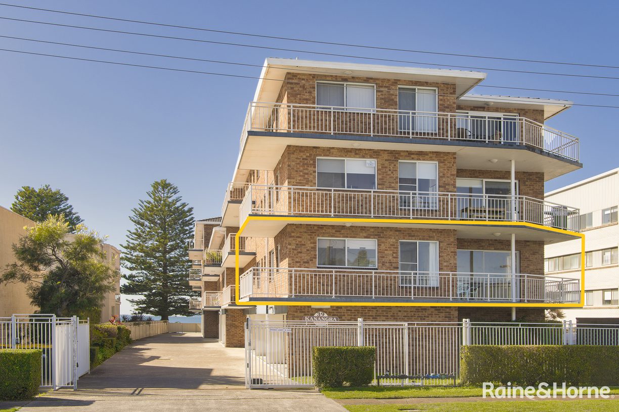 1/39 Soldiers Point Road — photo from Raine & Horne Nelson Bay | Lemon Tree Passage