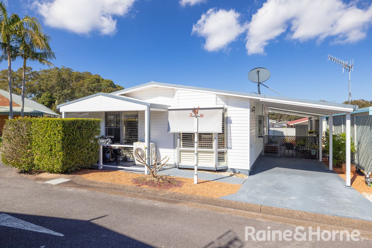 64/2 Frost Road — photo from Raine & Horne Nelson Bay | Lemon Tree Passage