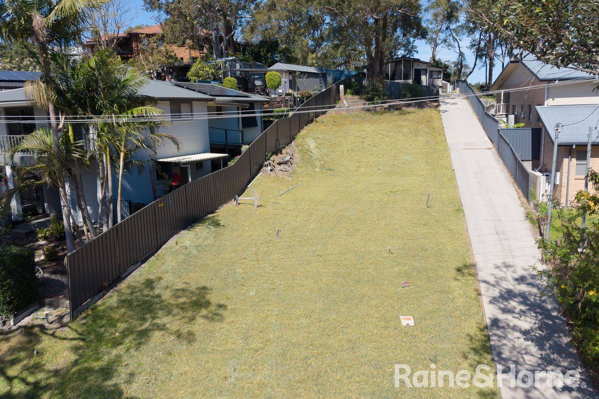 48A Johnson Parade — photo from Raine & Horne Nelson Bay | Lemon Tree Passage