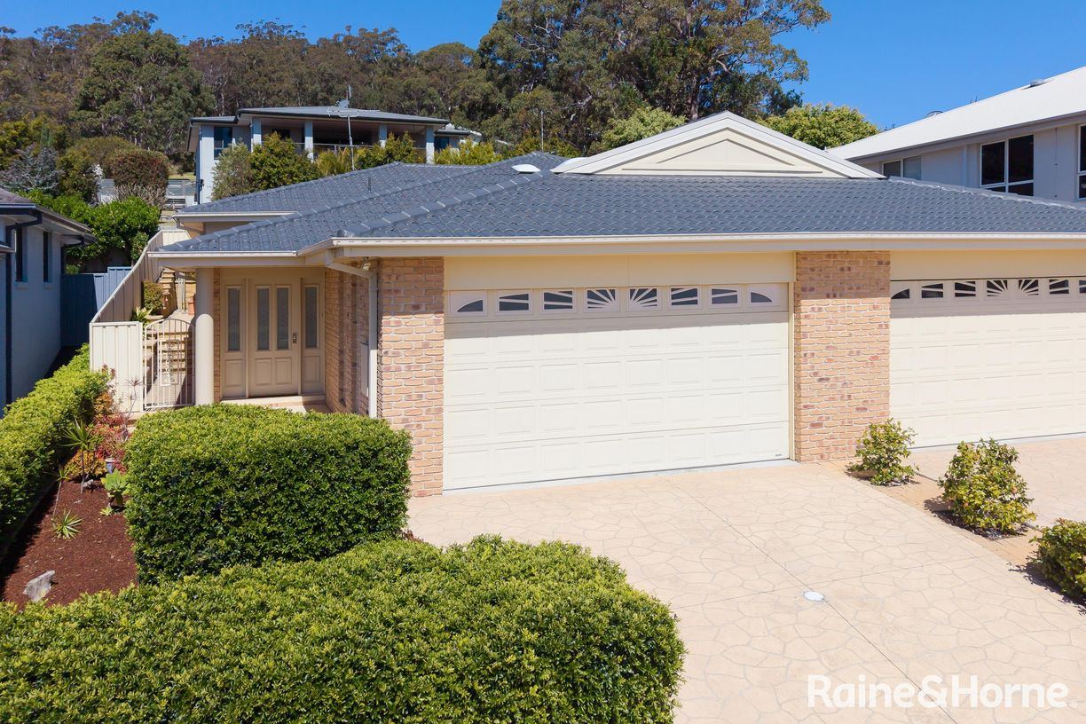 76a SERGEANT BAKER DRIVE — photo from Raine & Horne Nelson Bay | Lemon Tree Passage