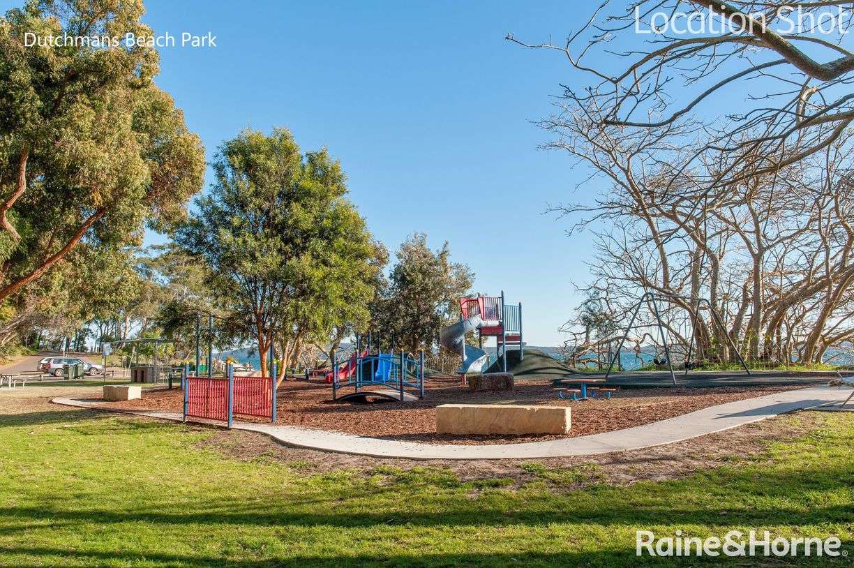 8a Wallawa Road — photo 25 of 30