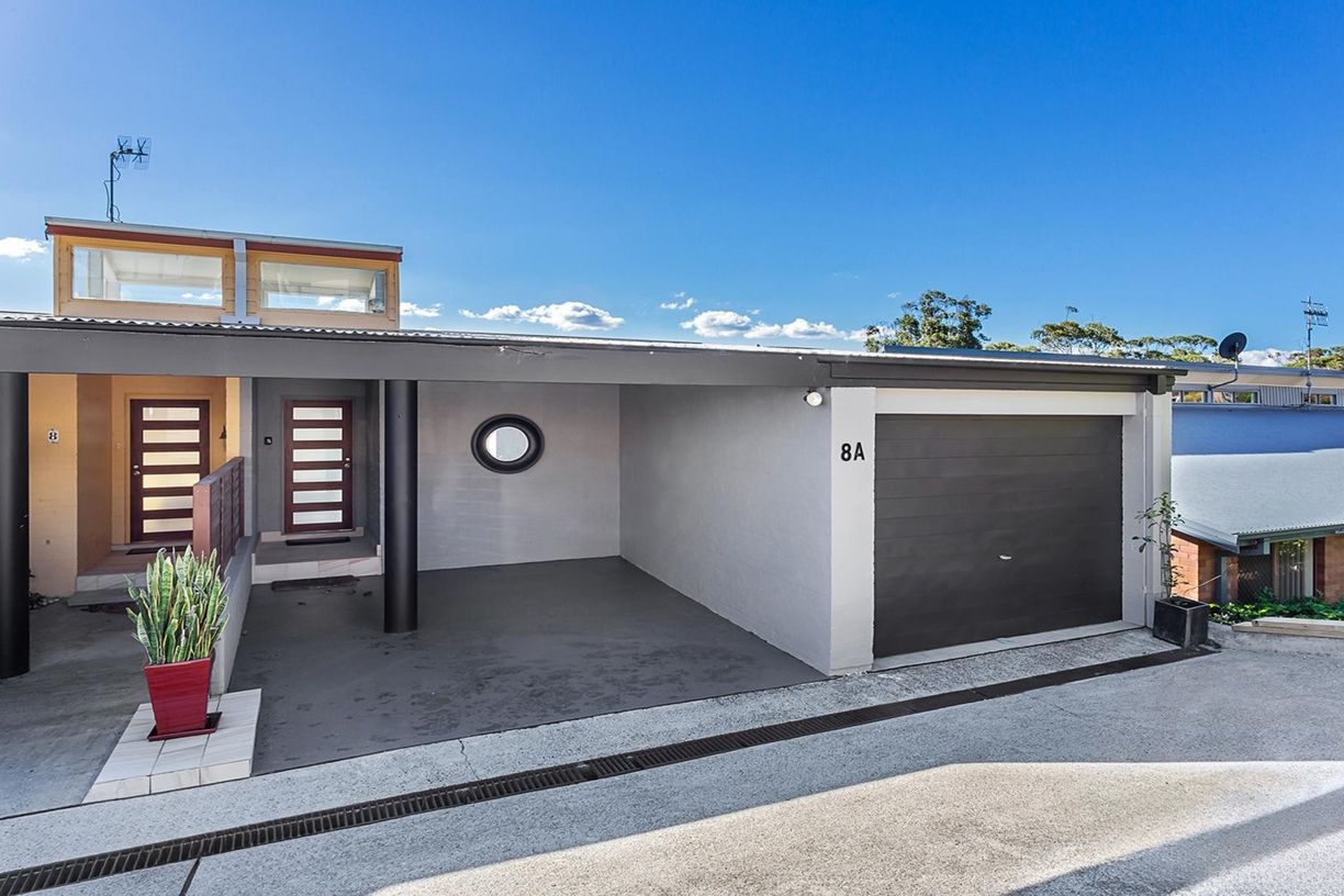 8a Wallawa Road — photo 4 of 30