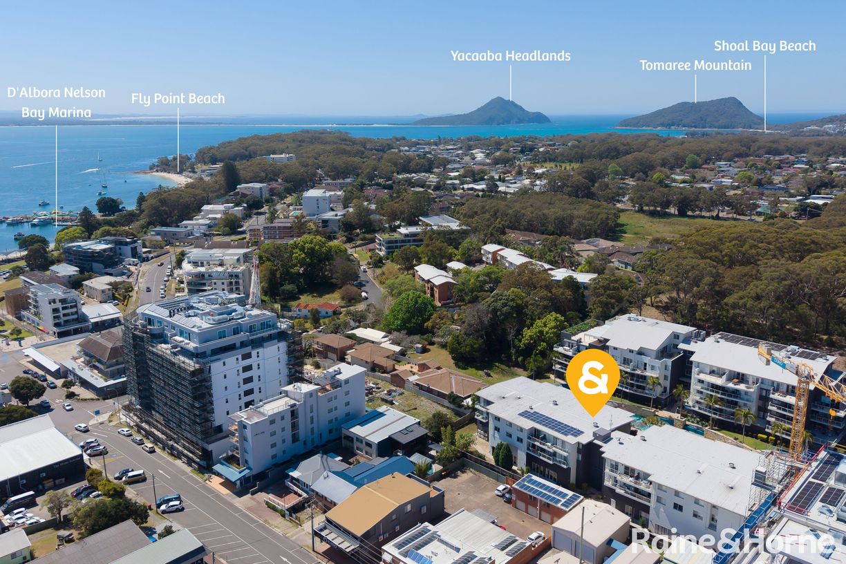 100/1A Tomaree Street — photo 2 of 19