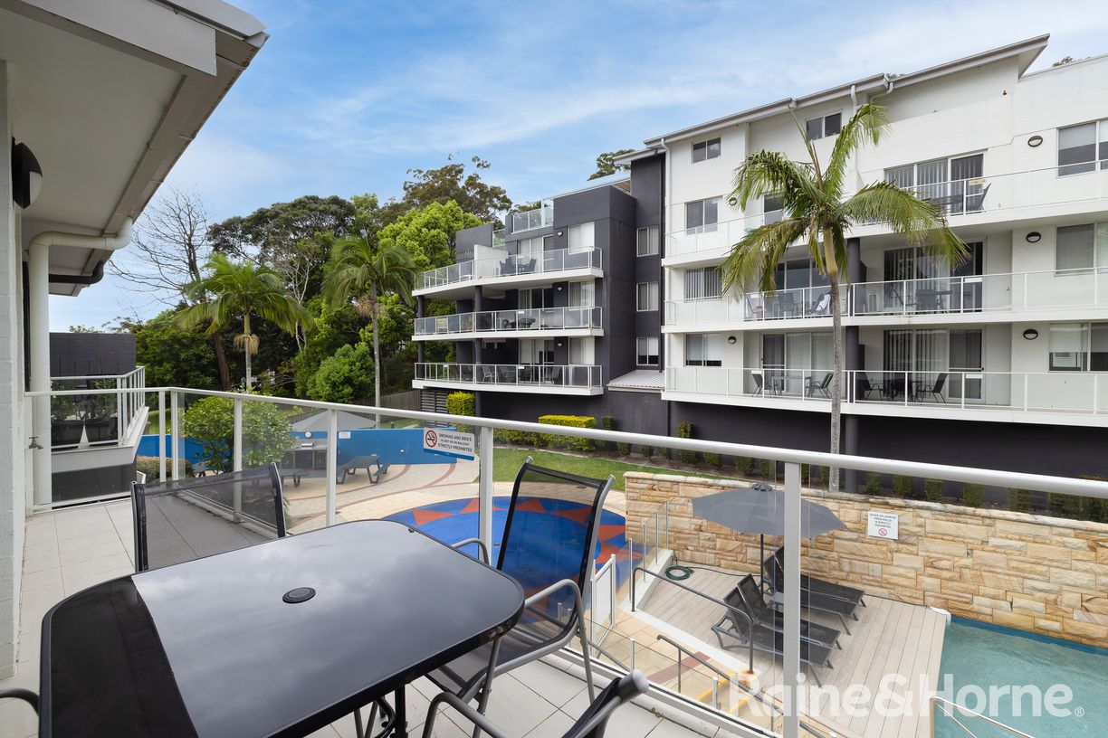 100/1A Tomaree Street — photo 10 of 19