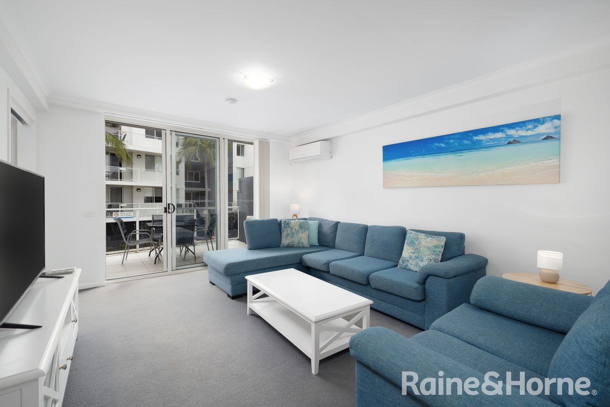 100/1A Tomaree Street — photo 4 of 19