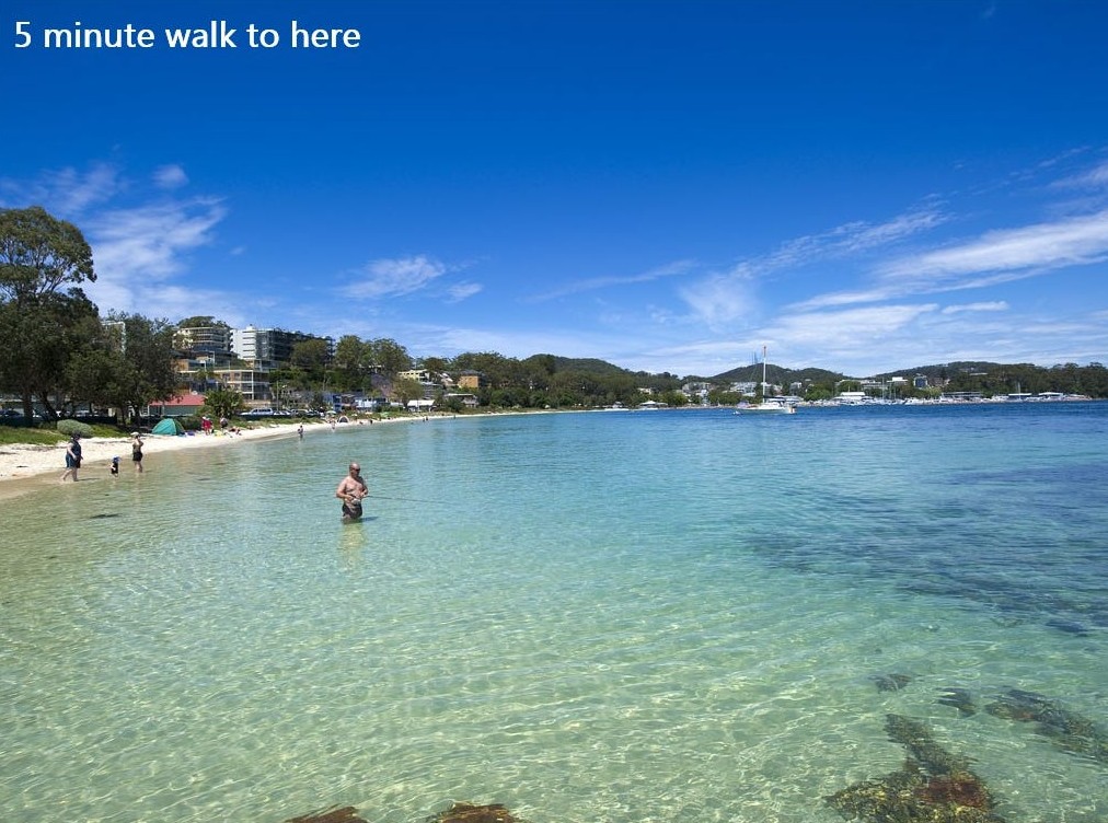 100/1A Tomaree Street — photo 15 of 19