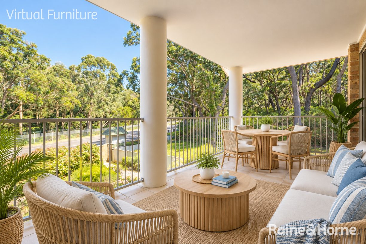 2/9 Warramunga Close — photo from Raine & Horne Nelson Bay | Lemon Tree Passage