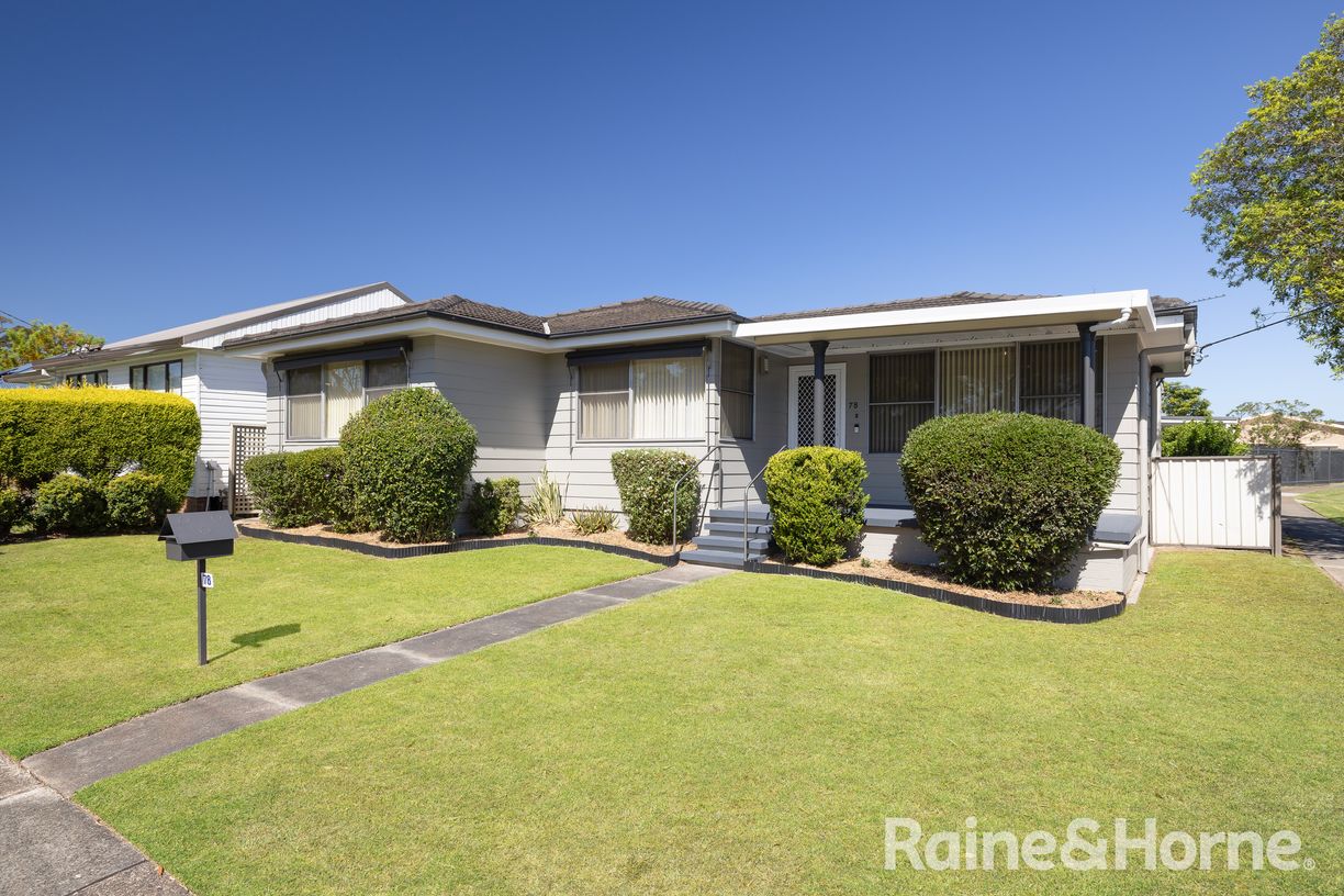 78 Conmurra Circuit — photo from Raine & Horne Nelson Bay | Lemon Tree Passage