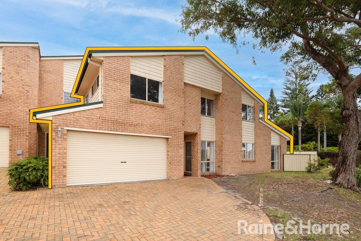 1/112 Rocky Point Road — photo from Raine & Horne Nelson Bay | Lemon Tree Passage