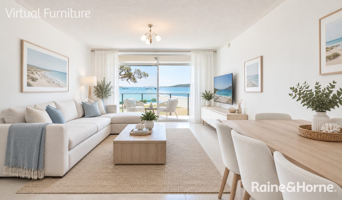 1/19 Shoal Bay Road — photo 4 of 15