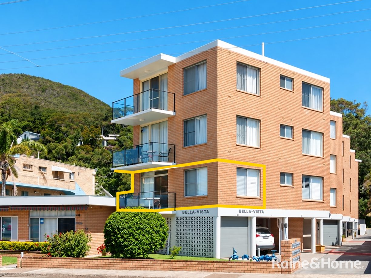 1/19 Shoal Bay Road — photo 3 of 15