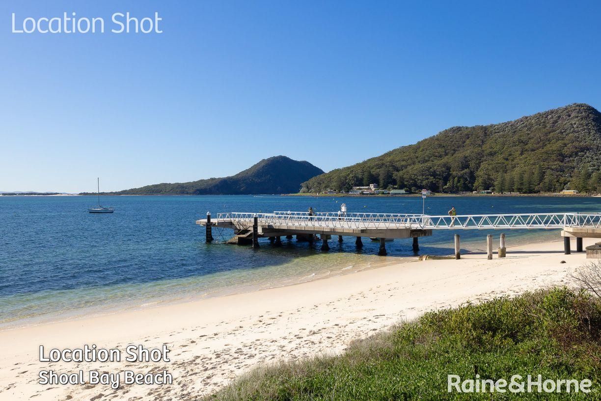 1/19 Shoal Bay Road — photo 15 of 15