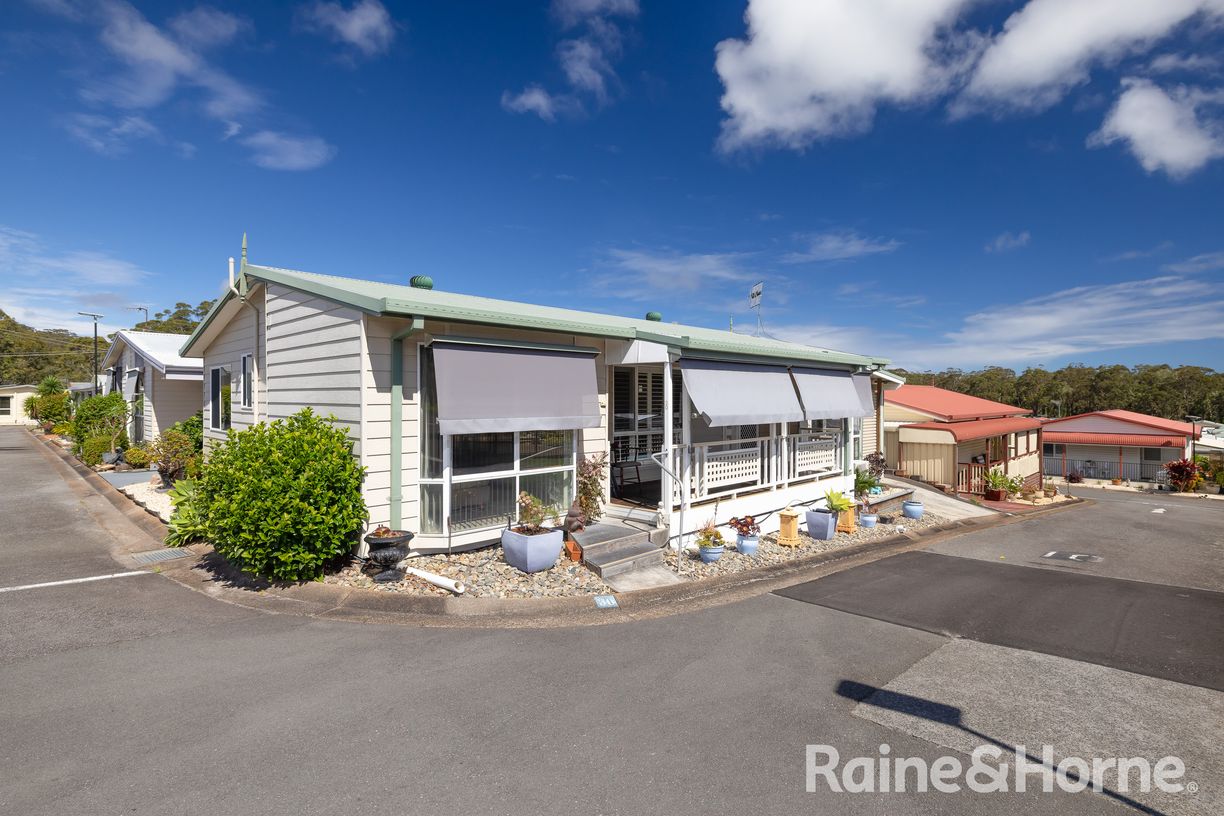 30/2 Frost Road — photo from Raine & Horne Nelson Bay | Lemon Tree Passage