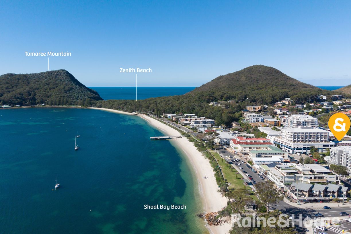9/43 Shoal Bay Road — photo 7 of 14