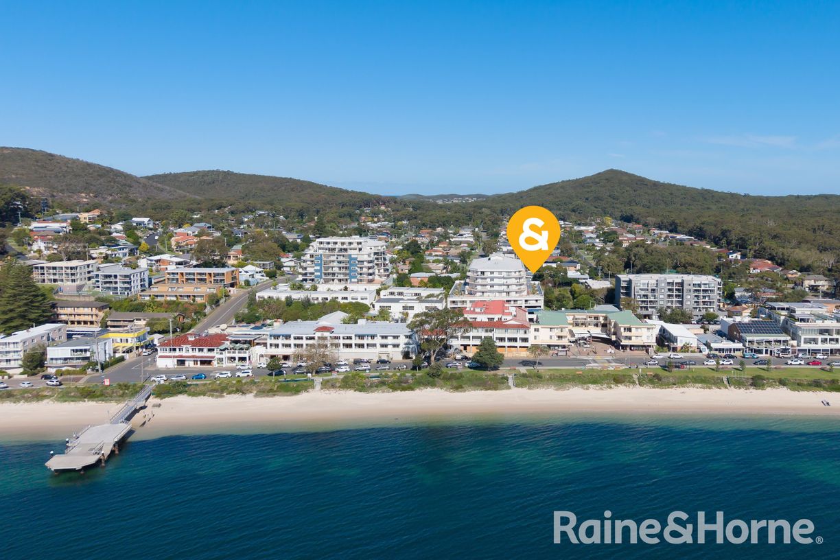 9/43 Shoal Bay Road — photo 2 of 14