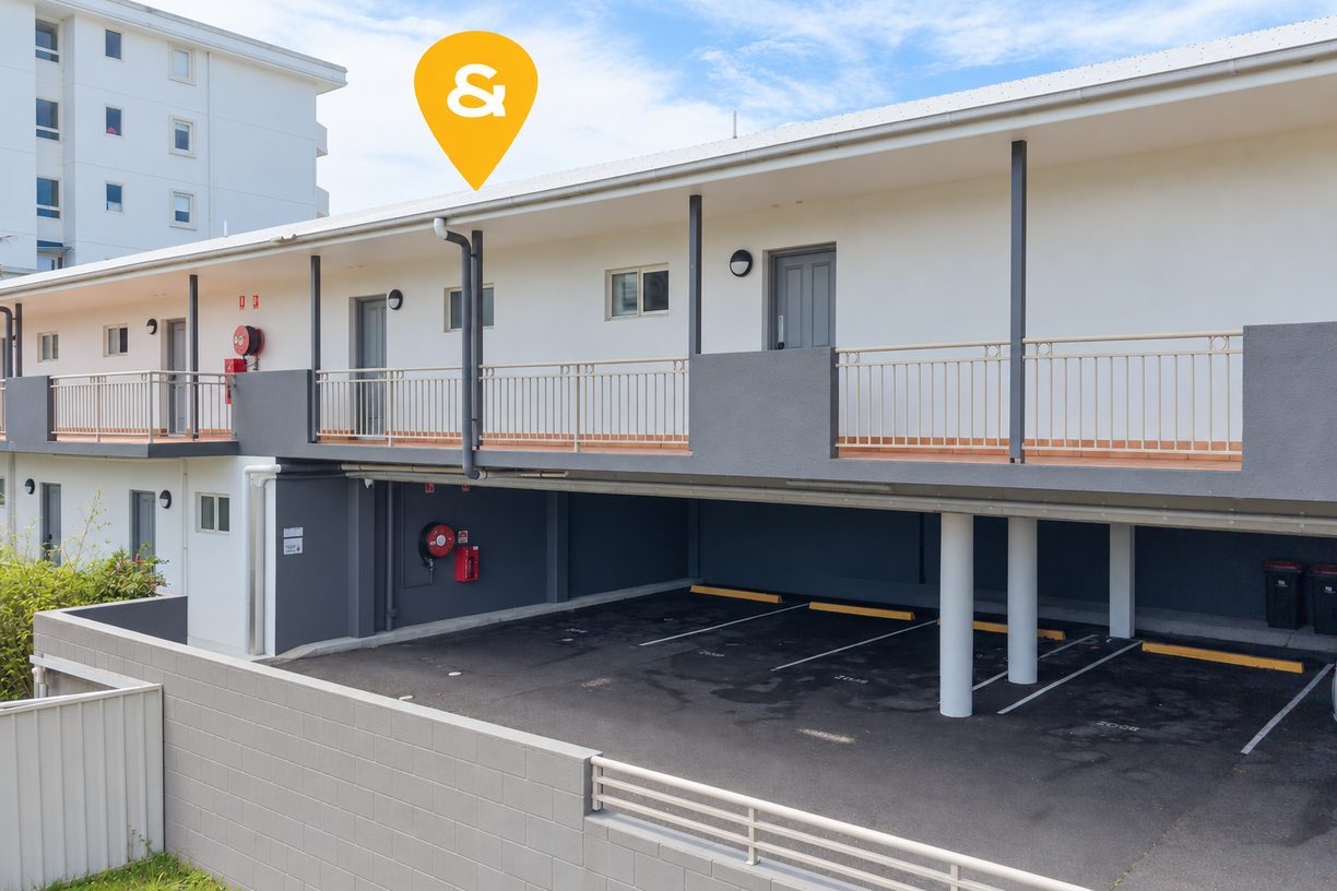 9/43 Shoal Bay Road — photo 13 of 14