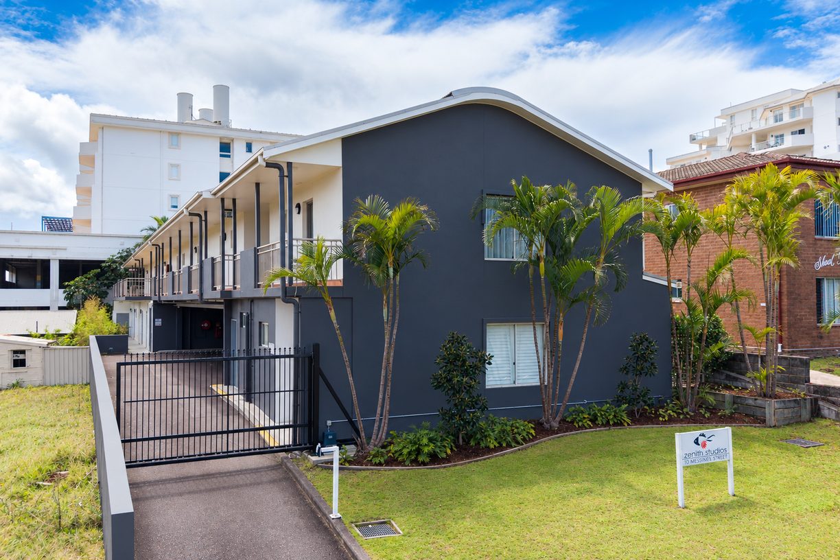 9/43 Shoal Bay Road — photo from Raine & Horne Nelson Bay | Lemon Tree Passage