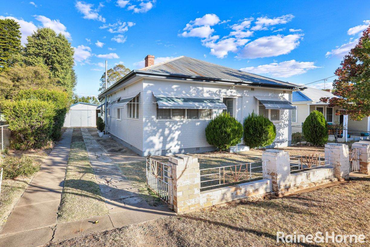 40 Mathews Street, Tamworth NSW 2340