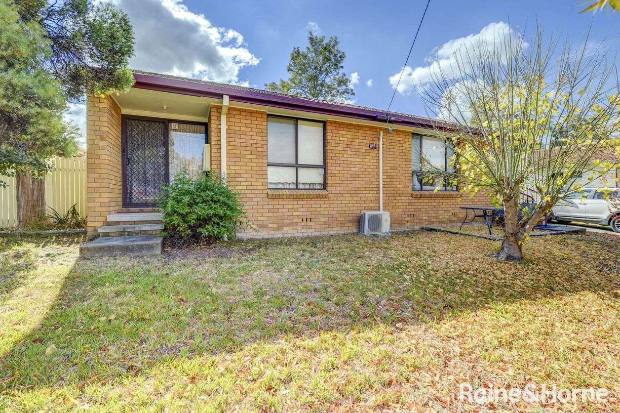 26 Johns Drive, Kootingal NSW 2352
