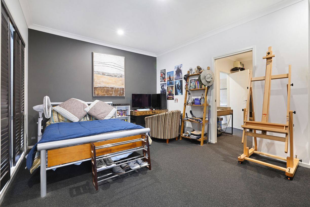 8 The Grange — photo 16 of 26