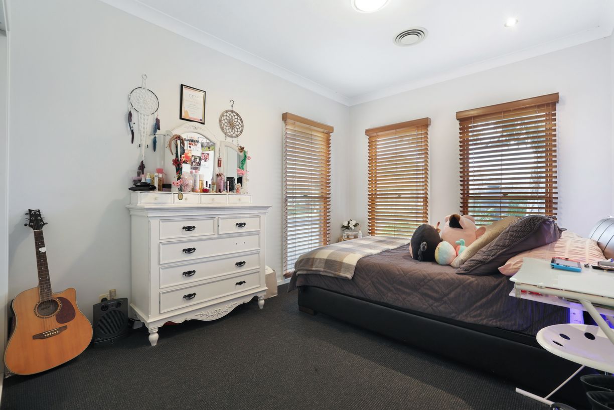 8 The Grange — photo 19 of 26