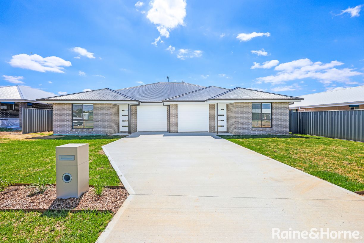 1 & 2/10 Pioneer Close — photo from Raine & Horne Tamworth