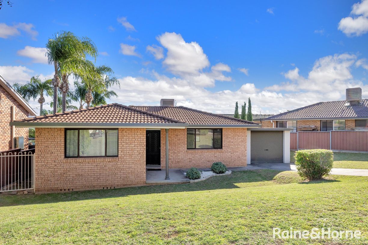 59 Lemon Gums Drive, TAMWORTH, NSW 2340 Raine & Horne Tamworth