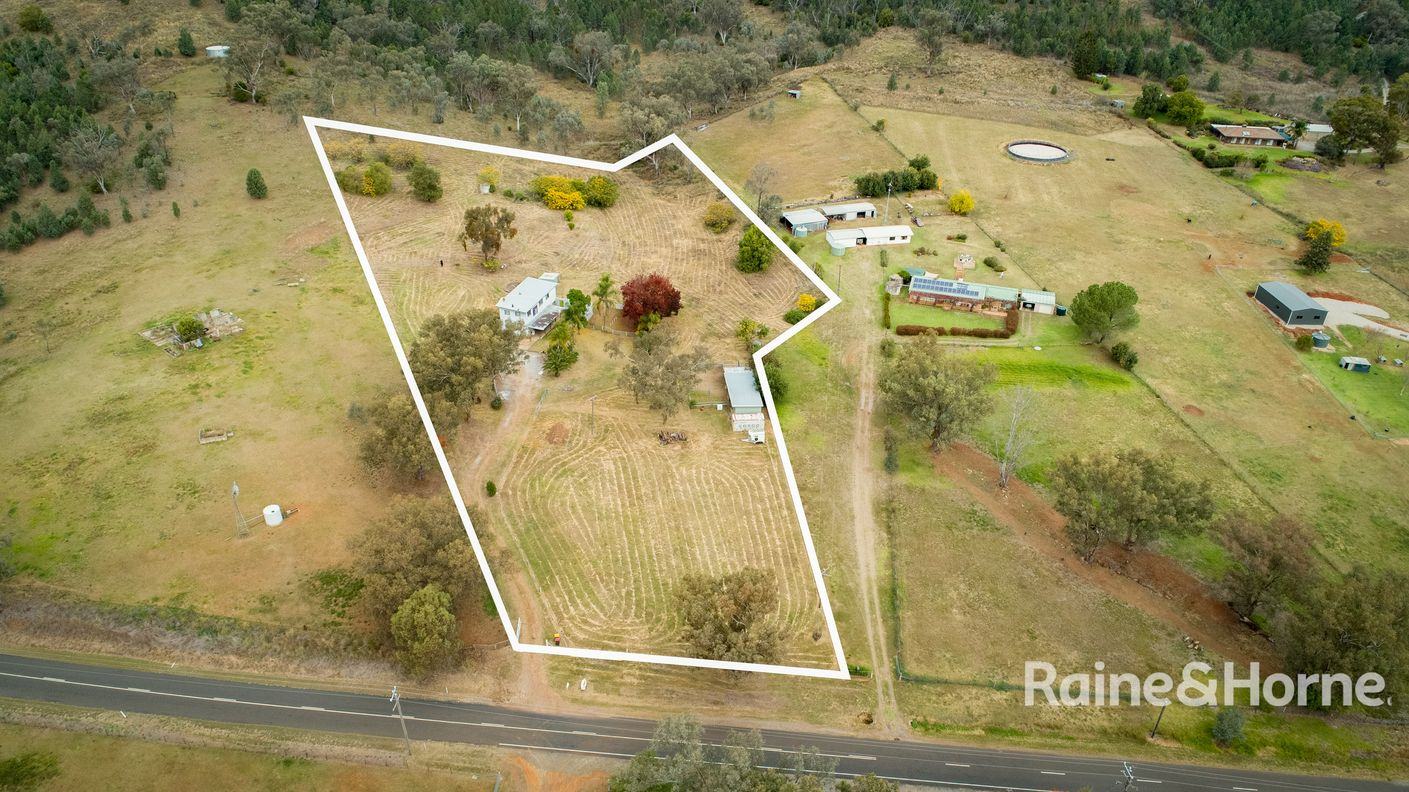 500 Back Kootingal Road, TAMWORTH, NSW 2340 Raine & Horne Tamworth