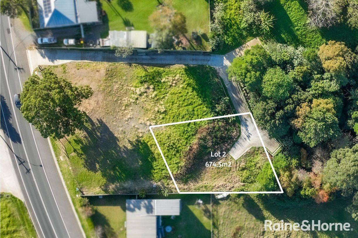 212B Princes Highway — photo from Raine & Horne Mollymook | Milton