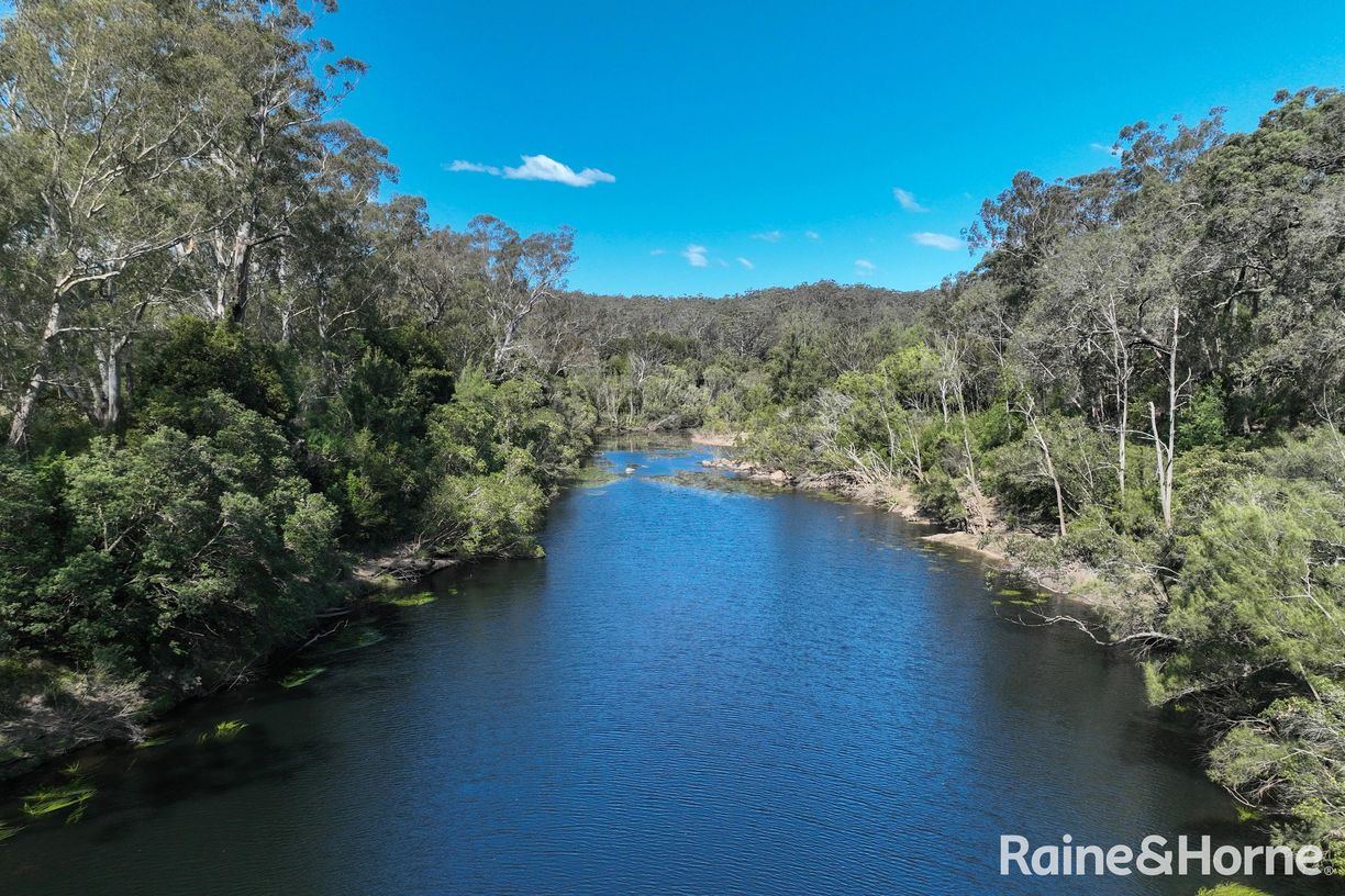 1813 The River Road 'Strathclyde' — photo 29 of 30