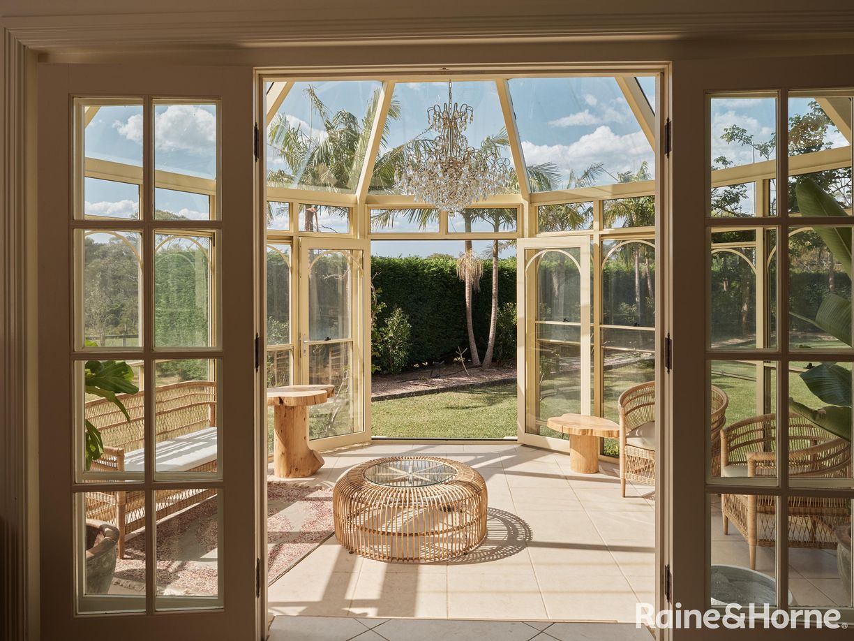 F279A Princes Highway 'Chateau Morrow' — photo 14 of 30