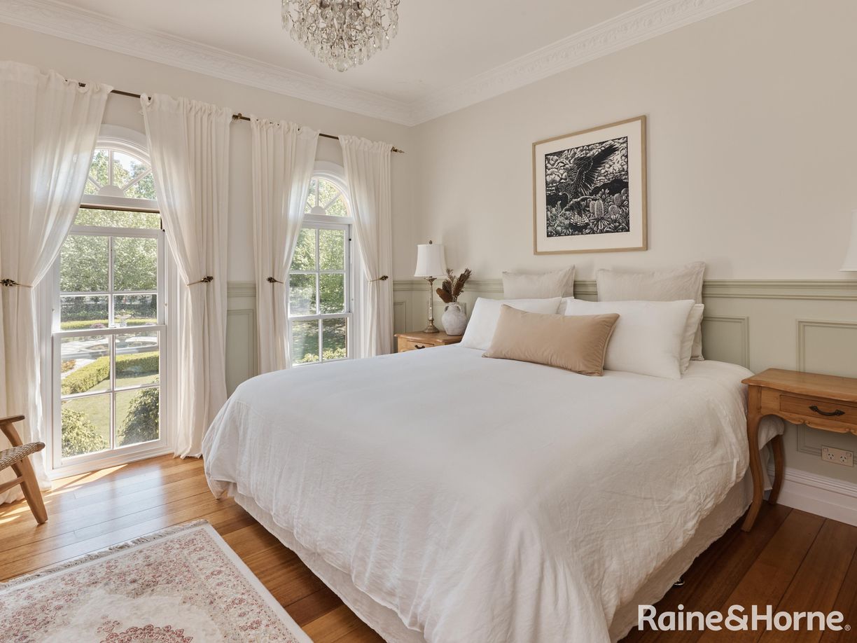 F279A Princes Highway 'Chateau Morrow' — photo 19 of 30
