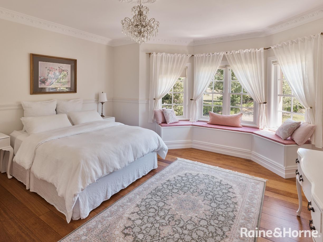 F279A Princes Highway 'Chateau Morrow' — photo 20 of 30
