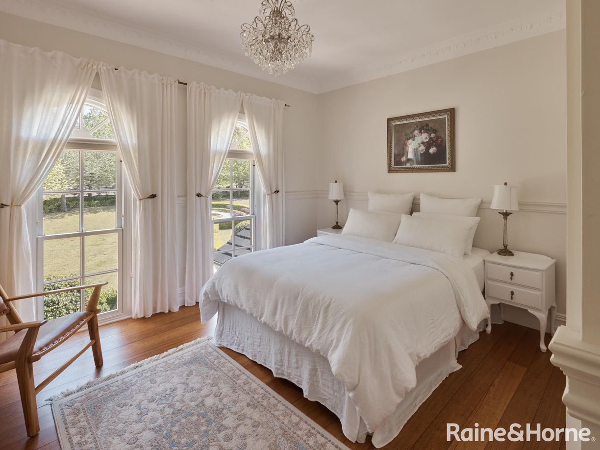 F279A Princes Highway 'Chateau Morrow' — photo 21 of 30