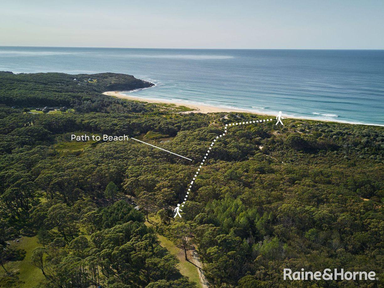 F279A Princes Highway 'Chateau Morrow' — photo 30 of 30