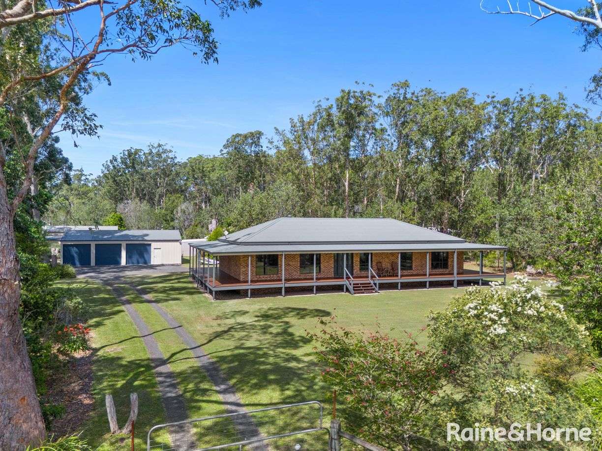 4 Thorne Street — photo from Raine & Horne Mollymook | Milton