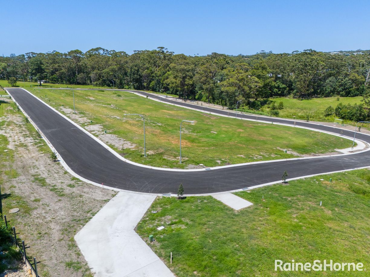 Lots at Kanuka Drive (Manor Grove) — photo 4 of 11