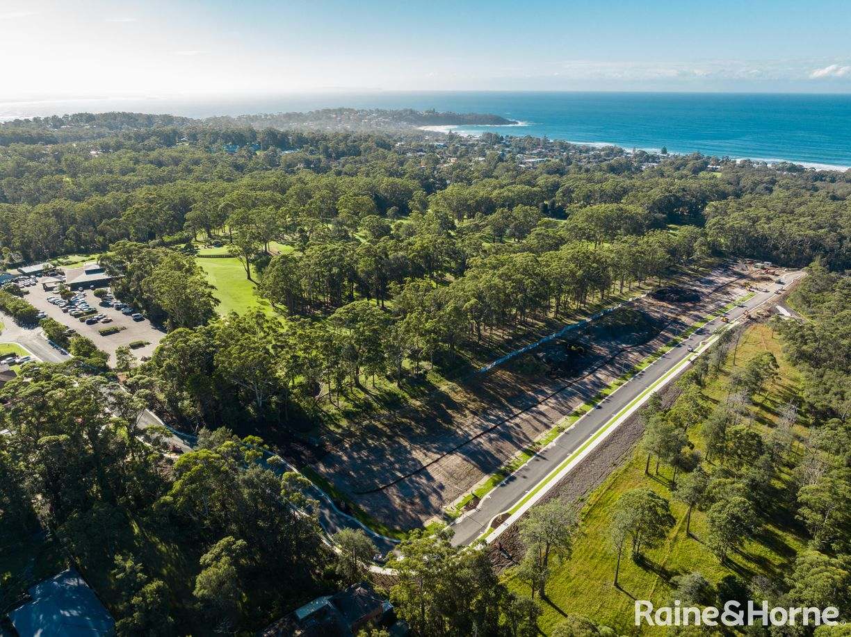 'Maisie Way' Lot 1-6 Maisie Williams Drive — photo 12 of 24