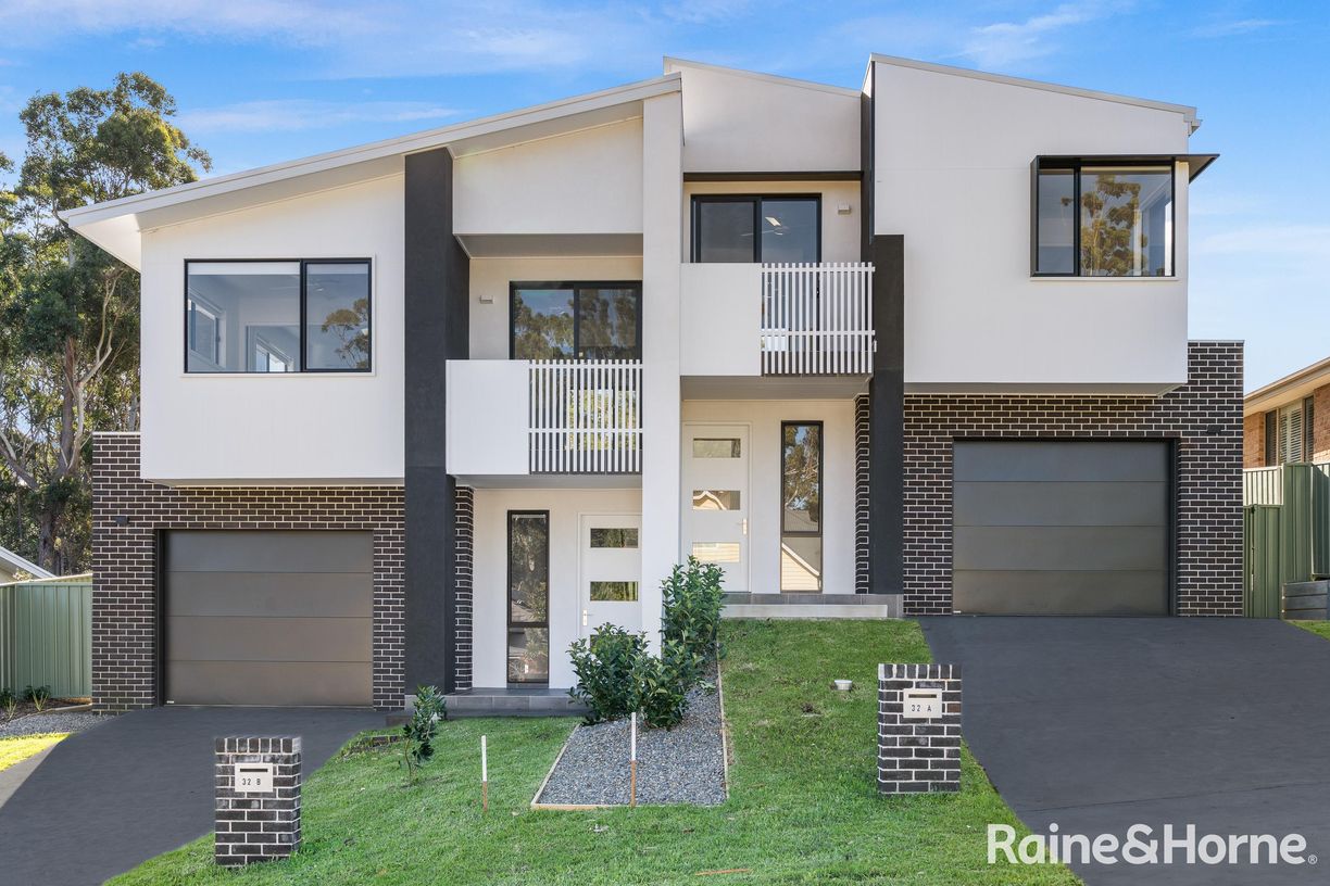32A Yarrawonga Drive — photo from Raine & Horne Mollymook | Milton