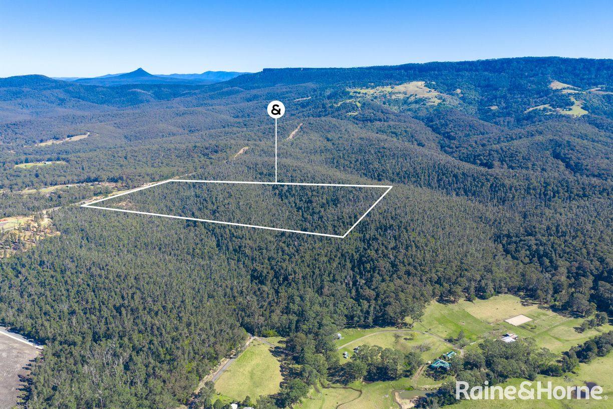 Lot 6 of Lot 33 Little Forest Road — photo from Raine & Horne Mollymook | Milton