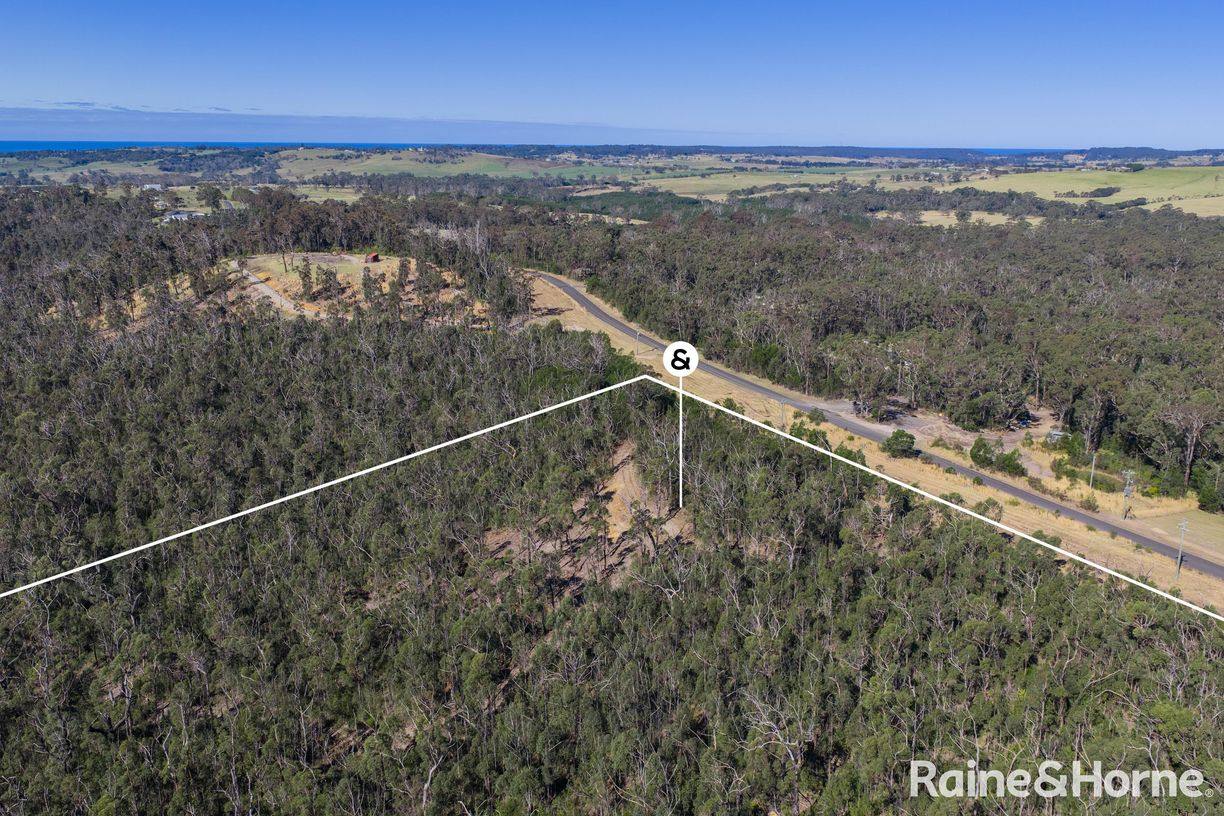 Lot 6 of Lot 33 Little Forest Road — photo 7 of 12