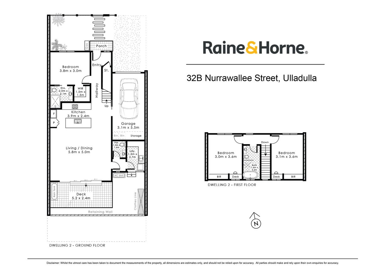 34 Nurrawallee Street — photo 22 of 23